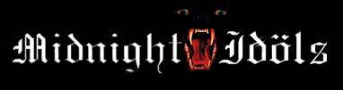 logo Midnight Idöls